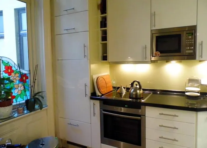Alster Appartement Hamburg-Harburg