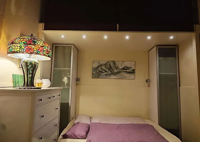 Alster Appartement