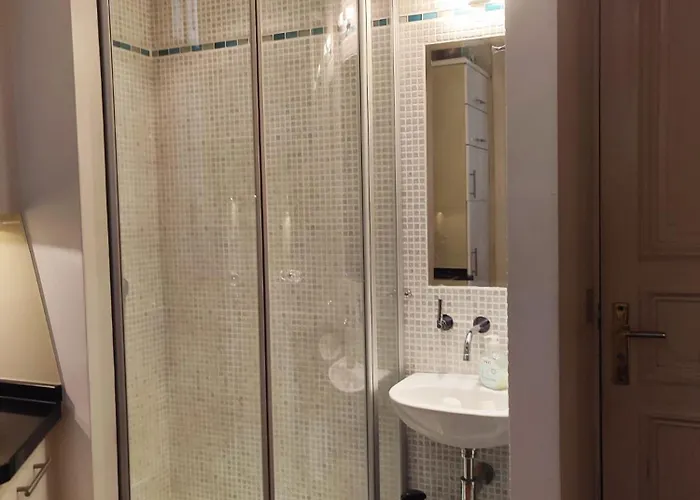 Alster Appartement